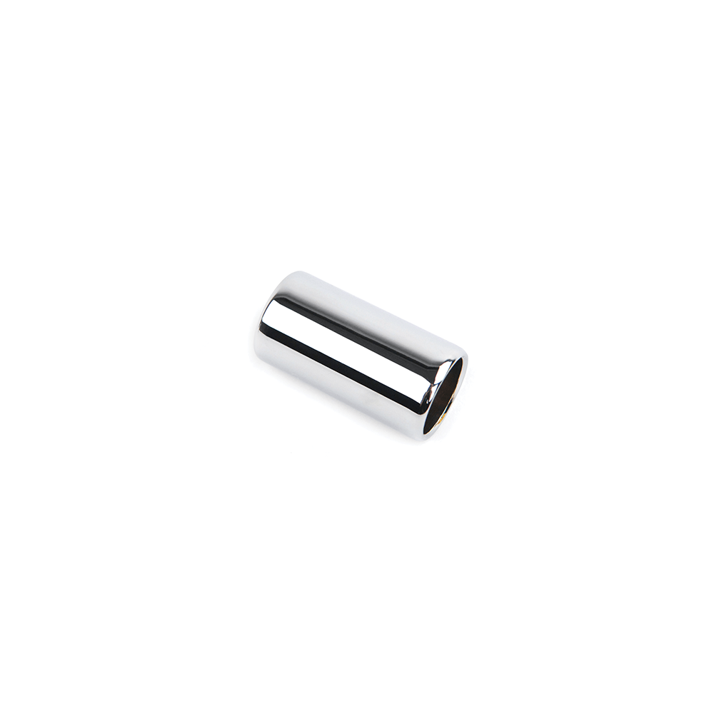 Chrome-Plated Brass Slide Medium Chrome-Plated Brass Slide Medium
