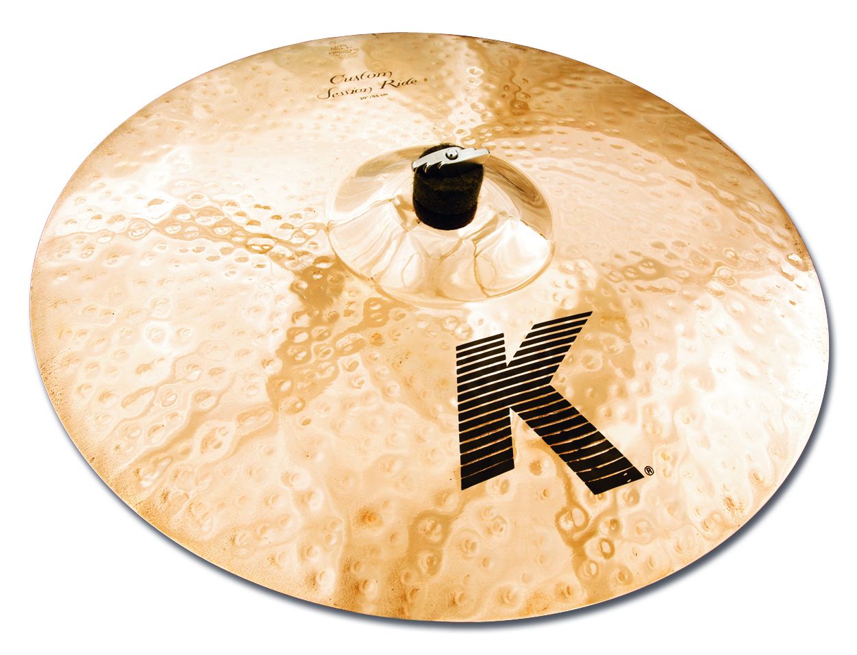 K-Custom 20 Session Ride