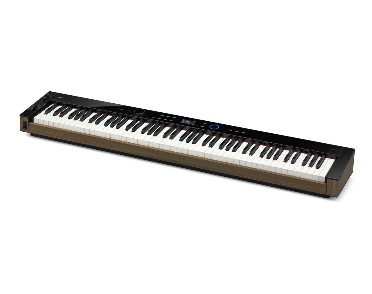 PX-S6000 BK Stagepiano Privia Schwarz PX-S6000 BK Stagepiano Privia Schwarz