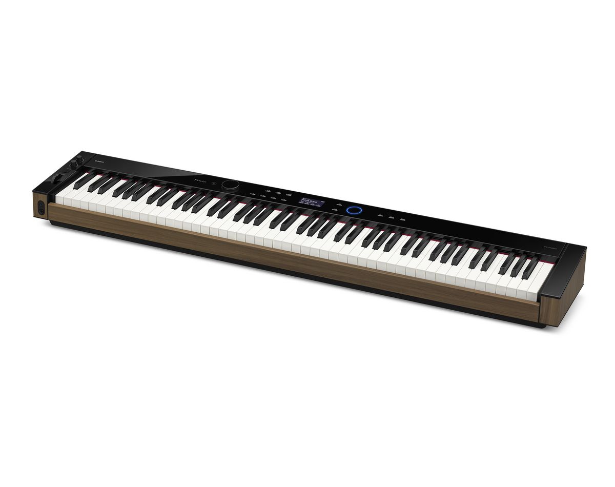 PX-S6000 BK Stagepiano Privia Schwarz