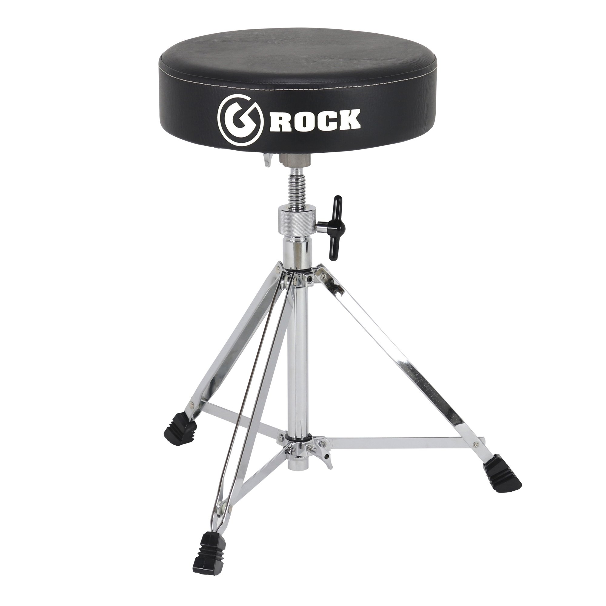 RK108 Schlagzeughocker Rock Hardware Series