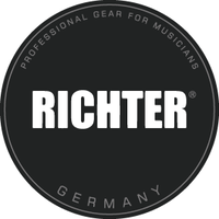 Richter Gitarrengurte