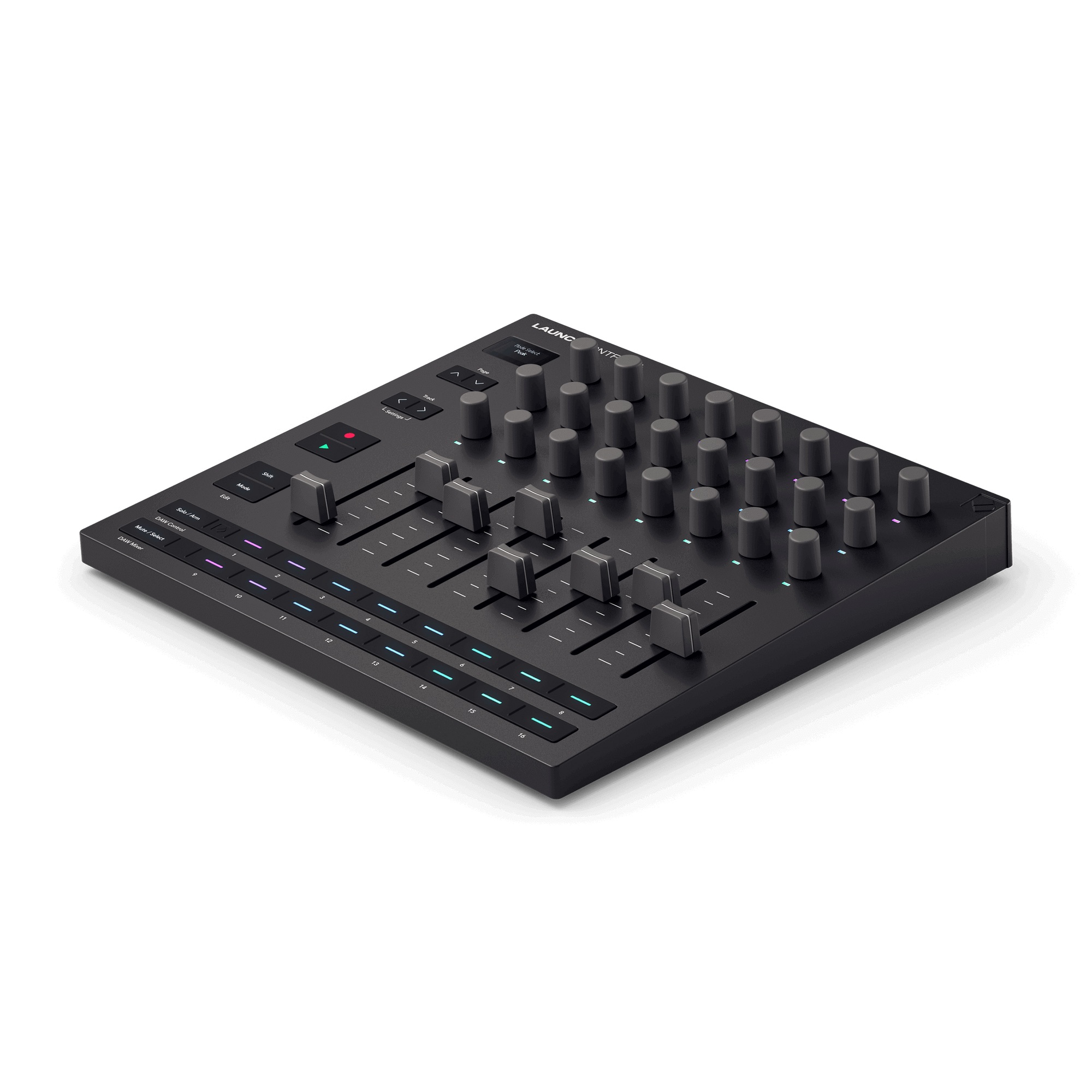 Launch Control XL 3