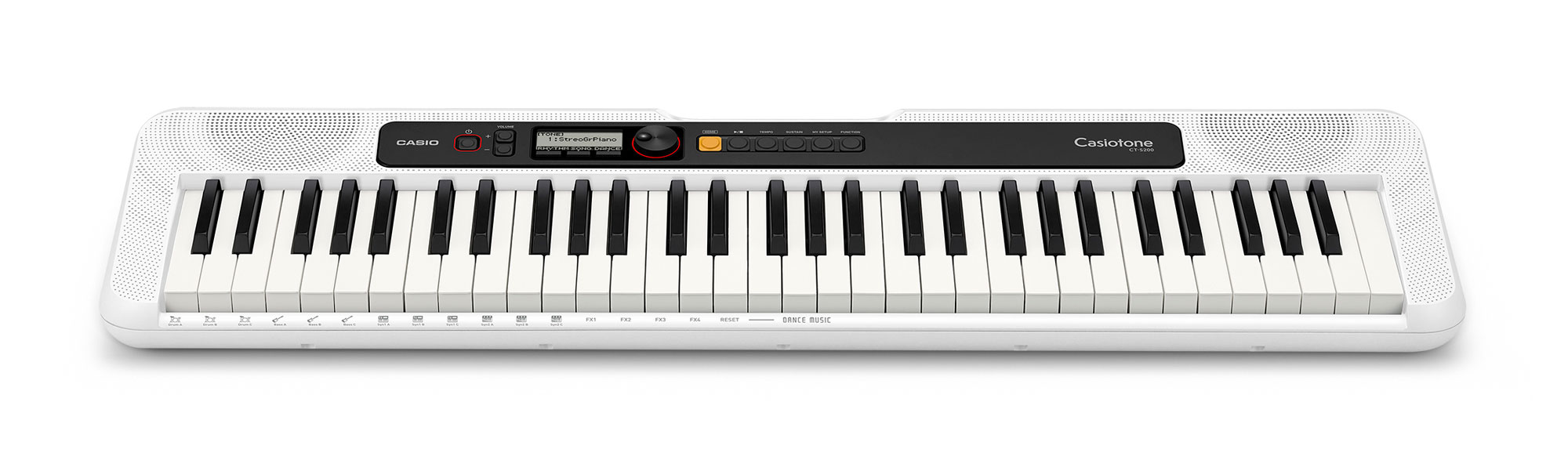 CT-S200 WE Keyboard