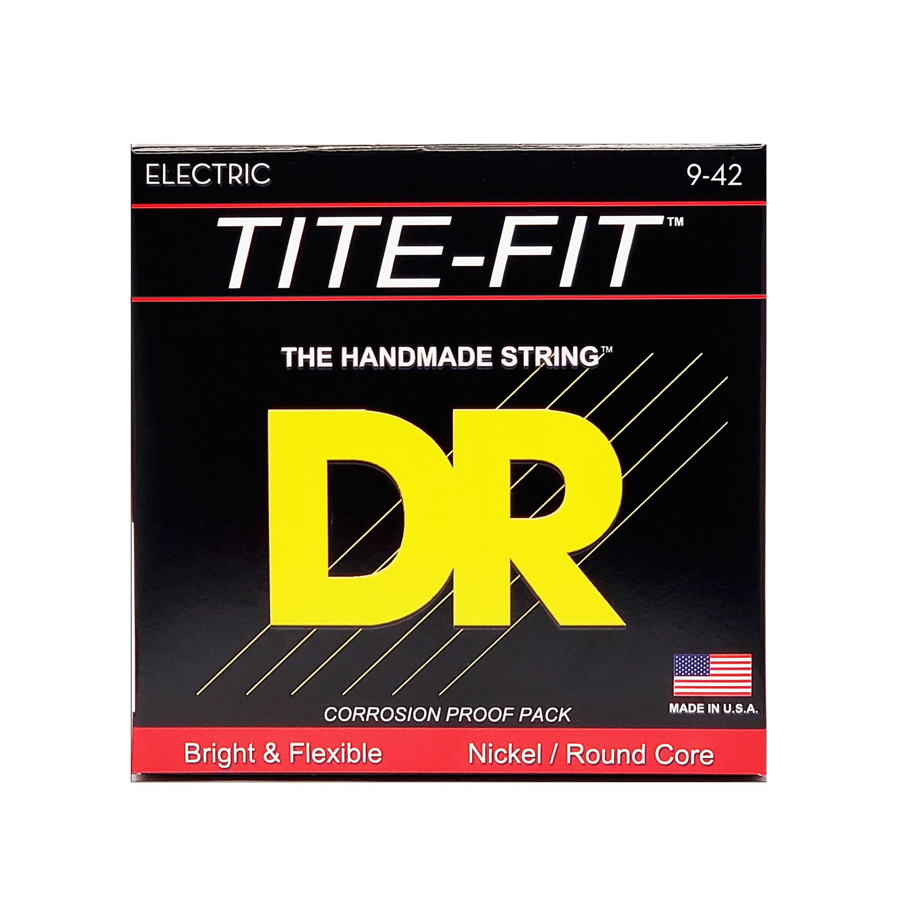 TITE-FIT Light 9-42