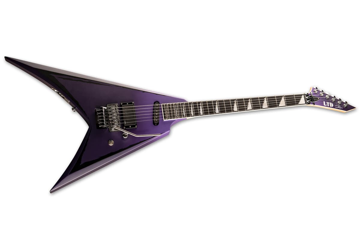 Alexi Ripped Sawtooth B-Ware