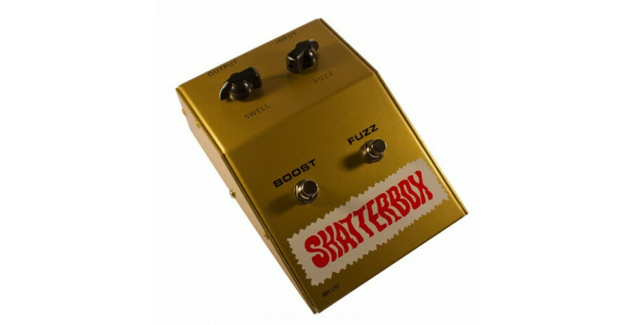 Vintage Series Shatterbox