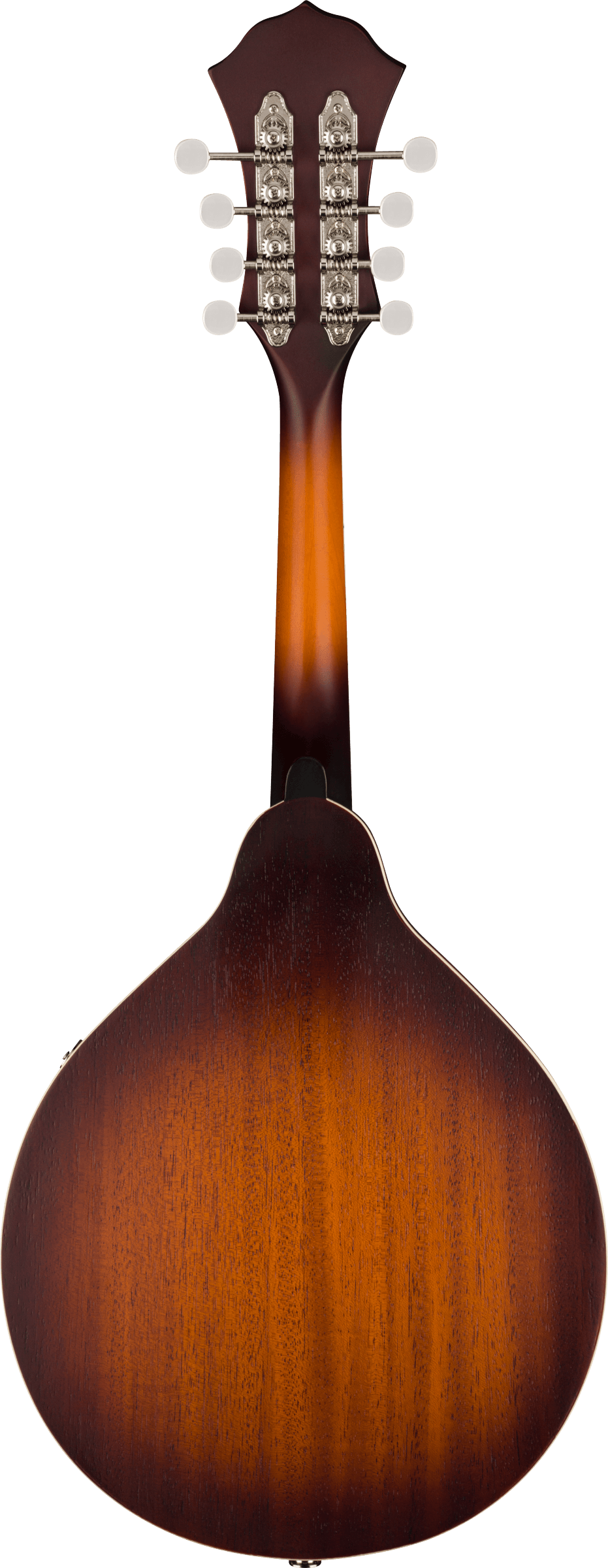 PM-180E Mandolin Aged Cognac Burst