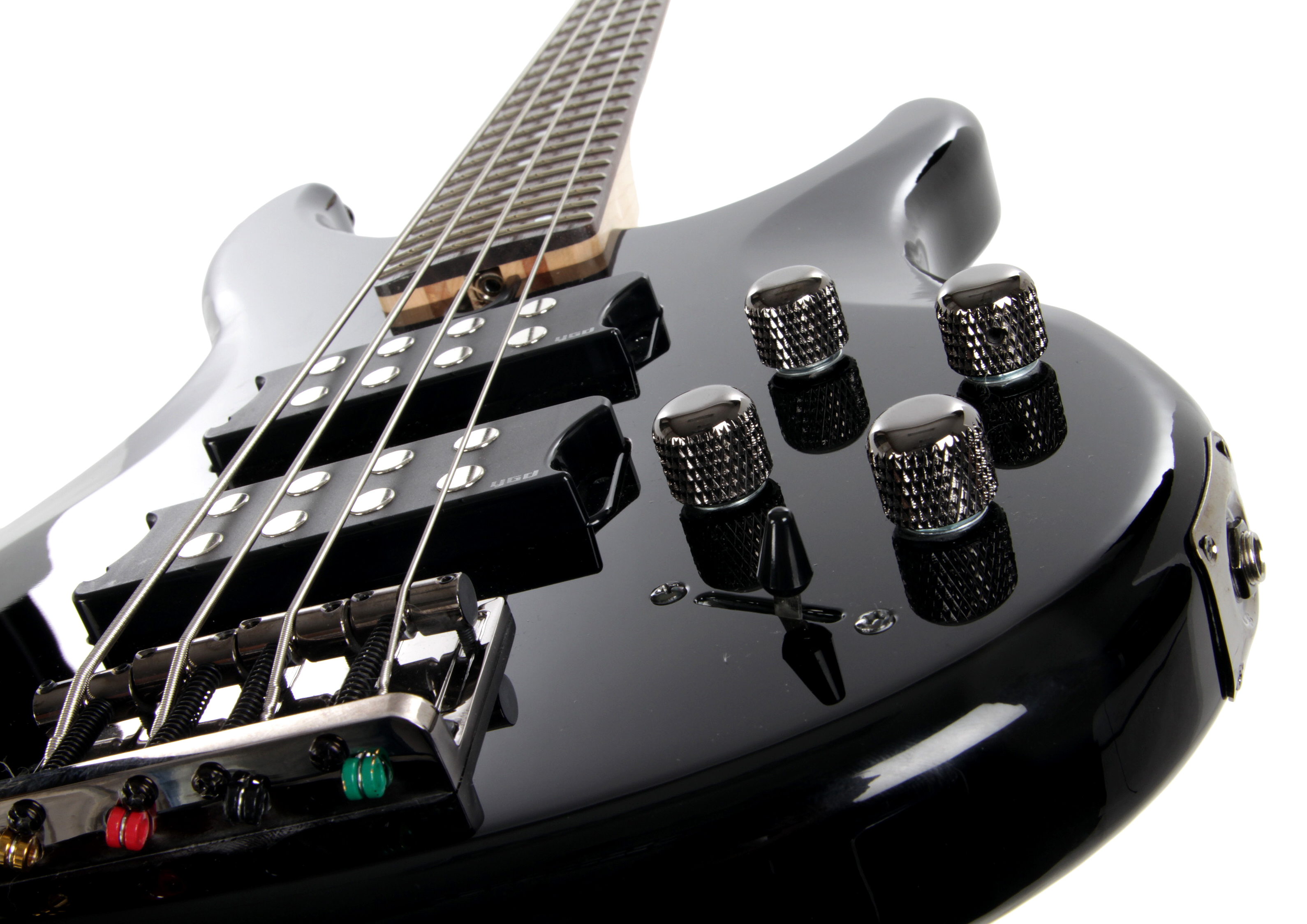 TRBX 304 Black TRBX 304 Black