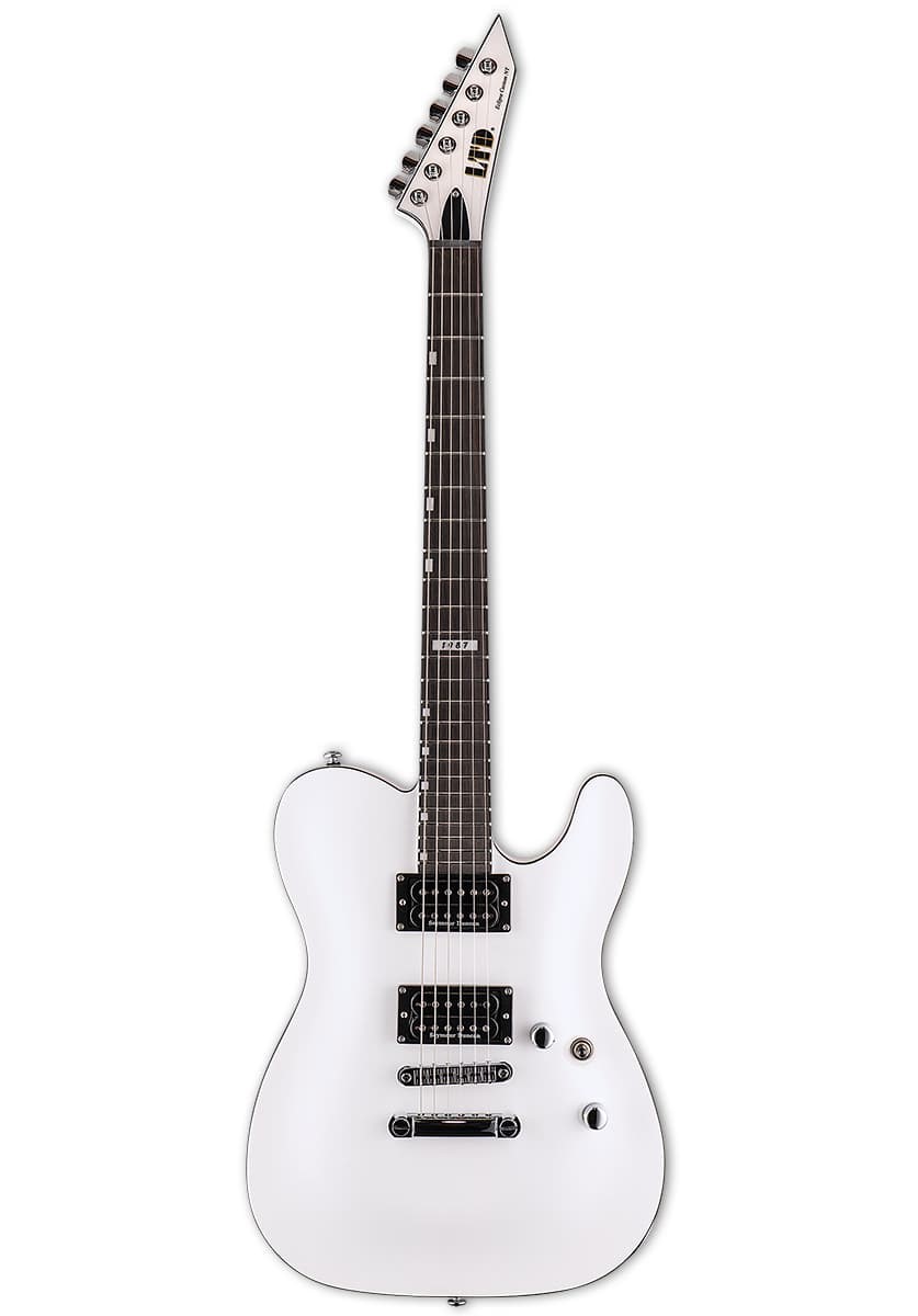 Eclipse '87 NT PW Pearl White