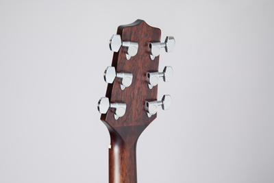 GD21CE Satin Molasse