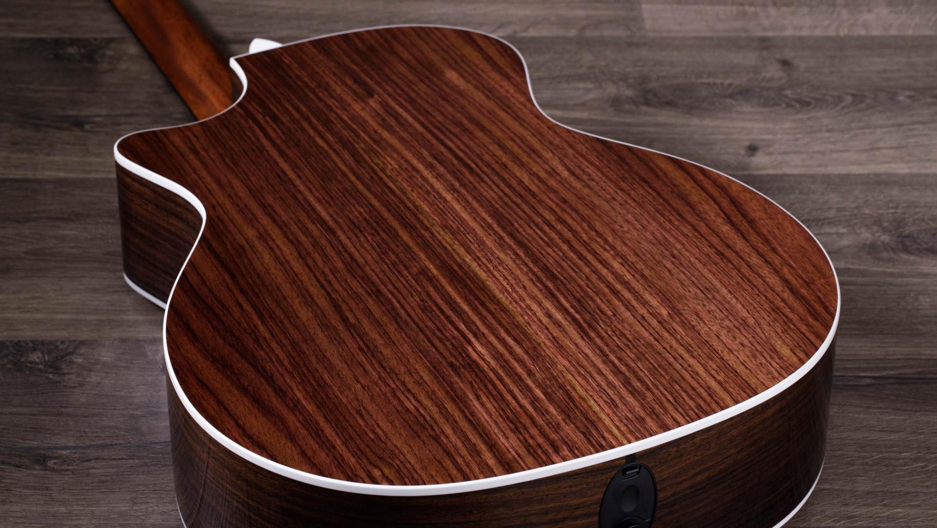 414ce-R Tobacco Sunburst Top 414ce-R Tobacco Sunburst Top