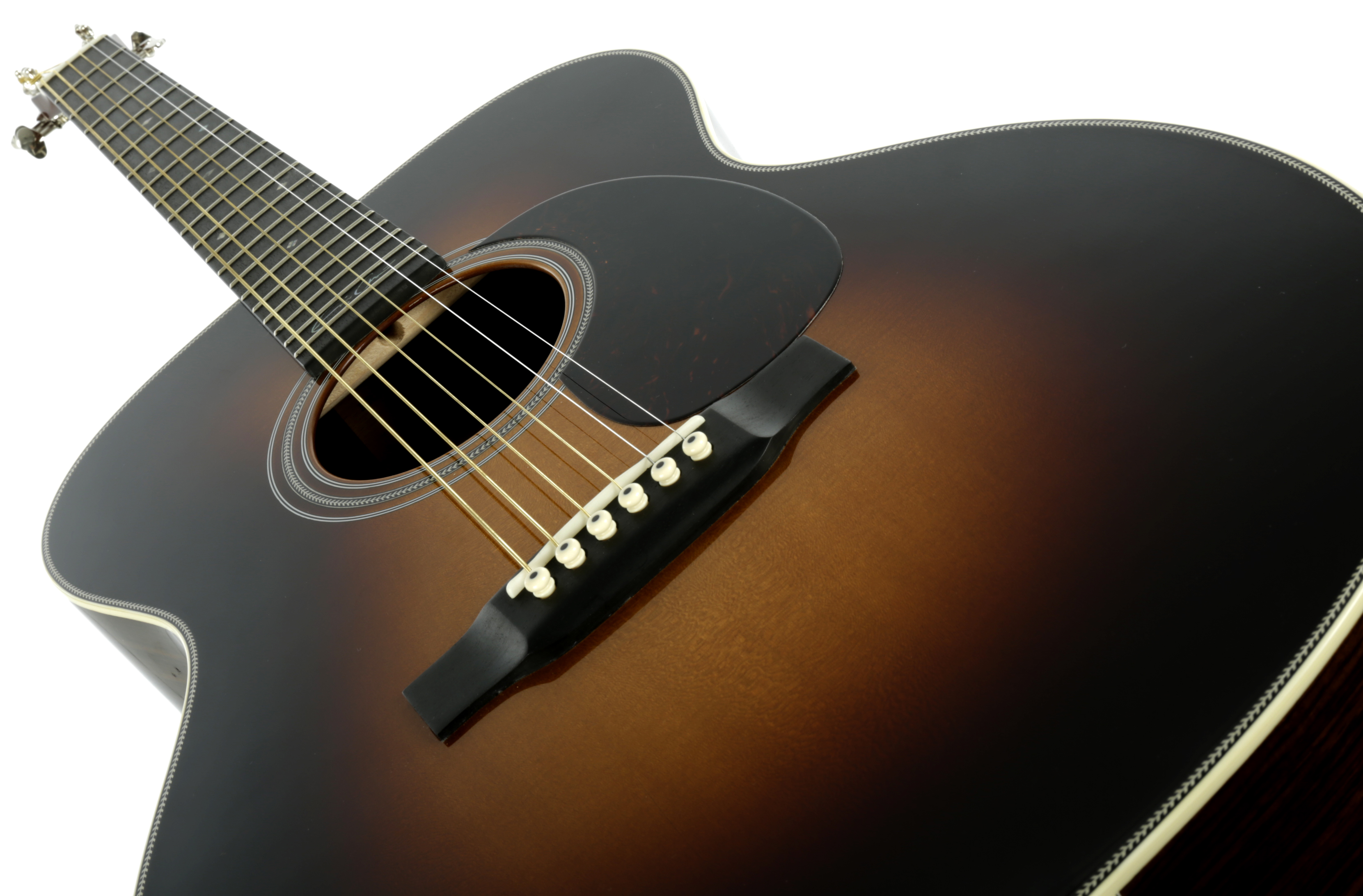 000-28 EC Sunburst Eric Clapton 000-28 EC Sunburst Eric Clapton