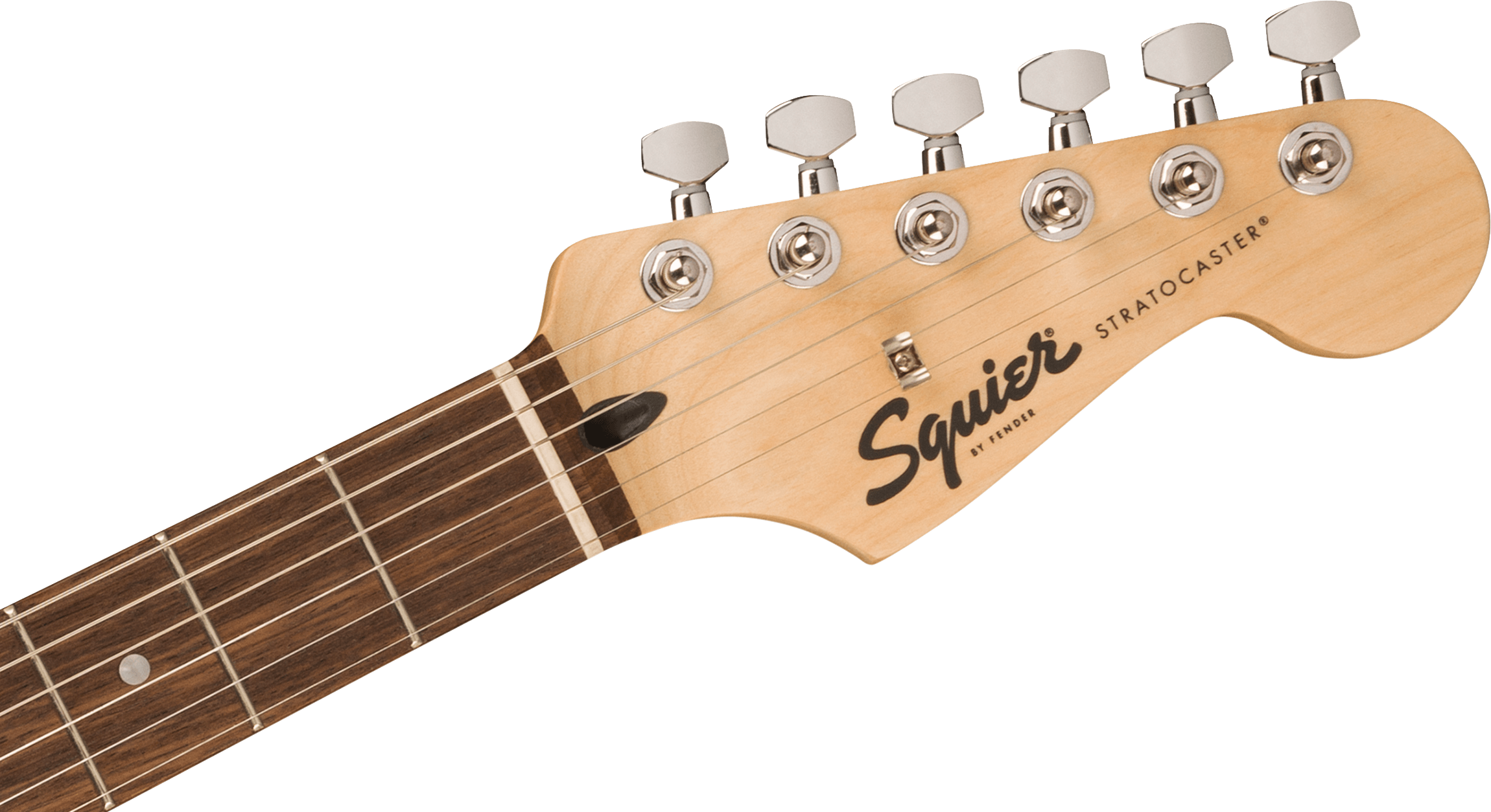 Sonic Stratocaster California Blue Sonic Stratocaster California Blue