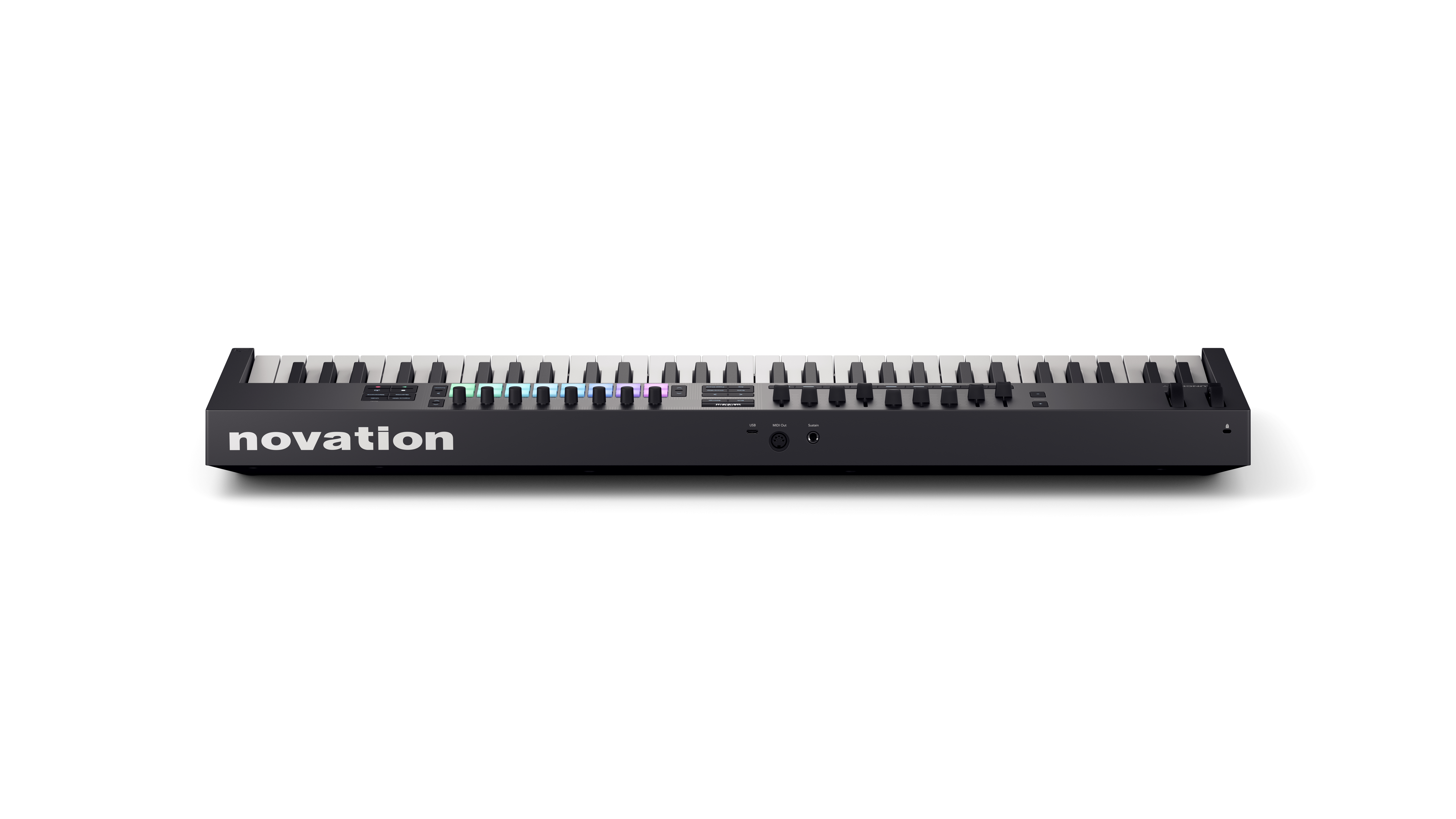 Launchkey 61 MK4