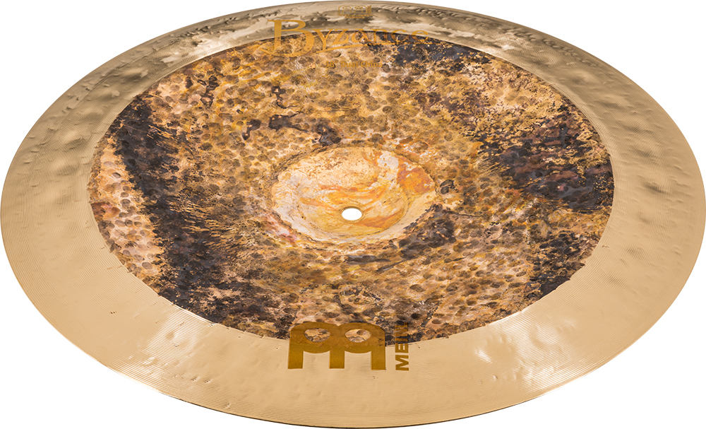 B18DUCH Byzance 18'' Dual China