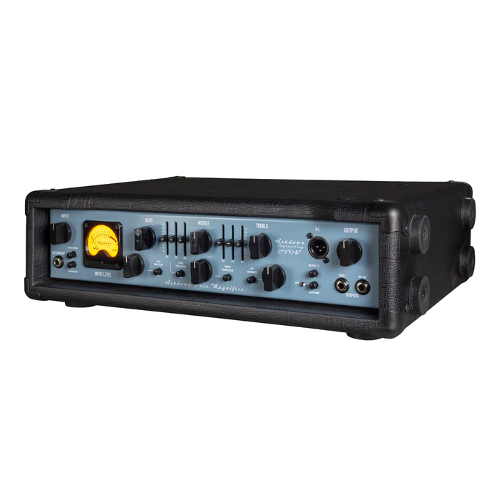 ABM 600-EVO IV ABM 600-EVO IV
