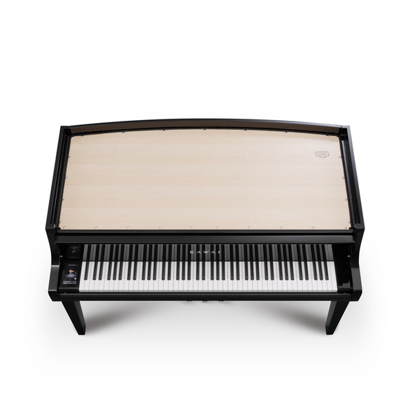 Novus NV-12 Hydbrid Digitalpiano