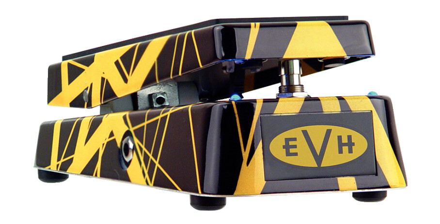 EVH95 - EVH Cry Baby Wah | 1536095