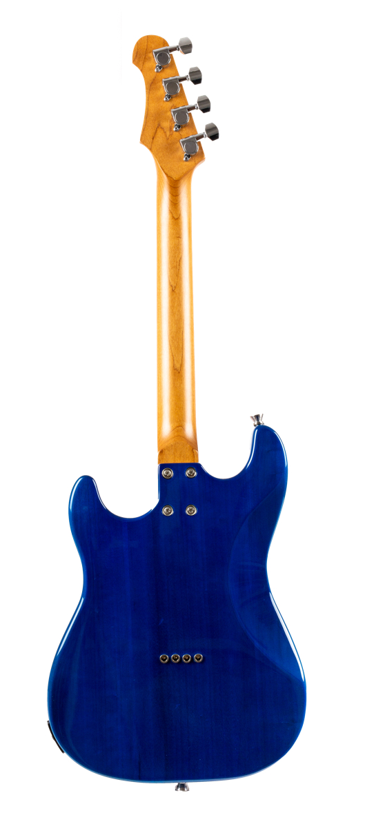 Pathfinder Tenor TBL