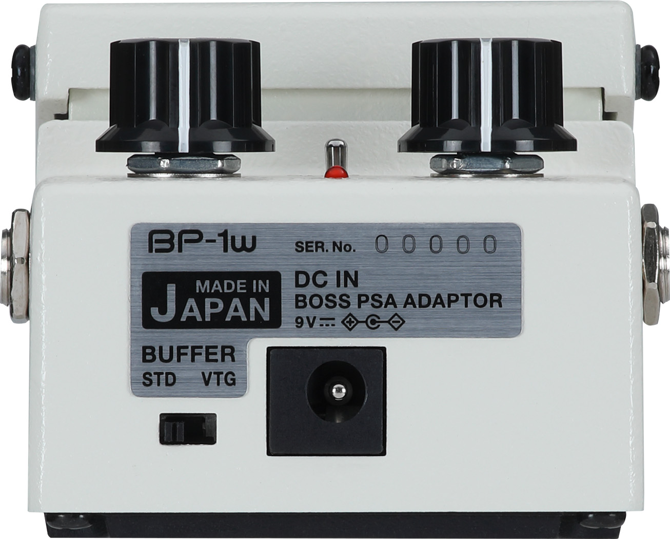 BP-1W BP-1W
