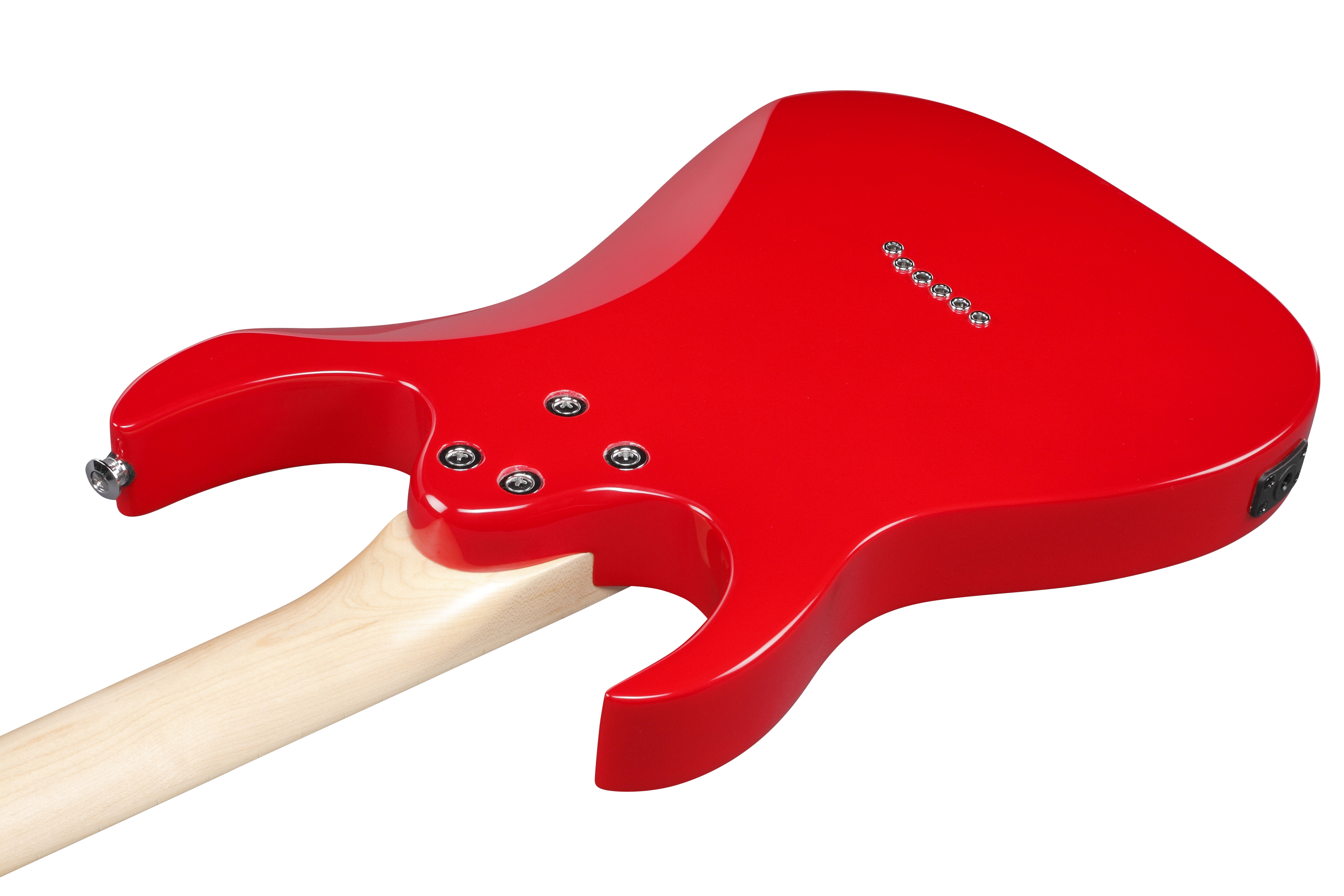 GRG Mikro Orange Burst GRG Mikro Orange Burst