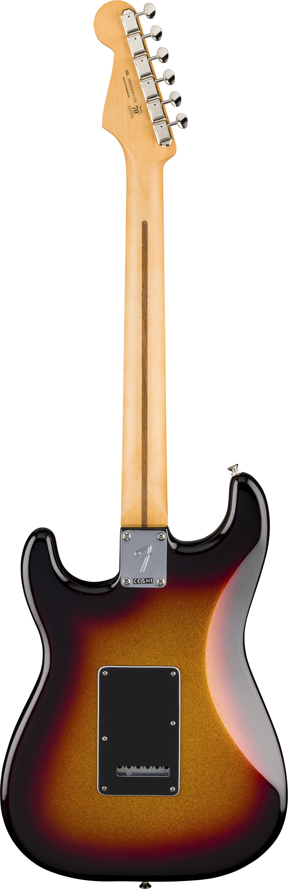 LTD Player II Strat RW Sparkle 3-Color Sunburst LTD Player II Strat RW Sparkle 3-Color Sunburst