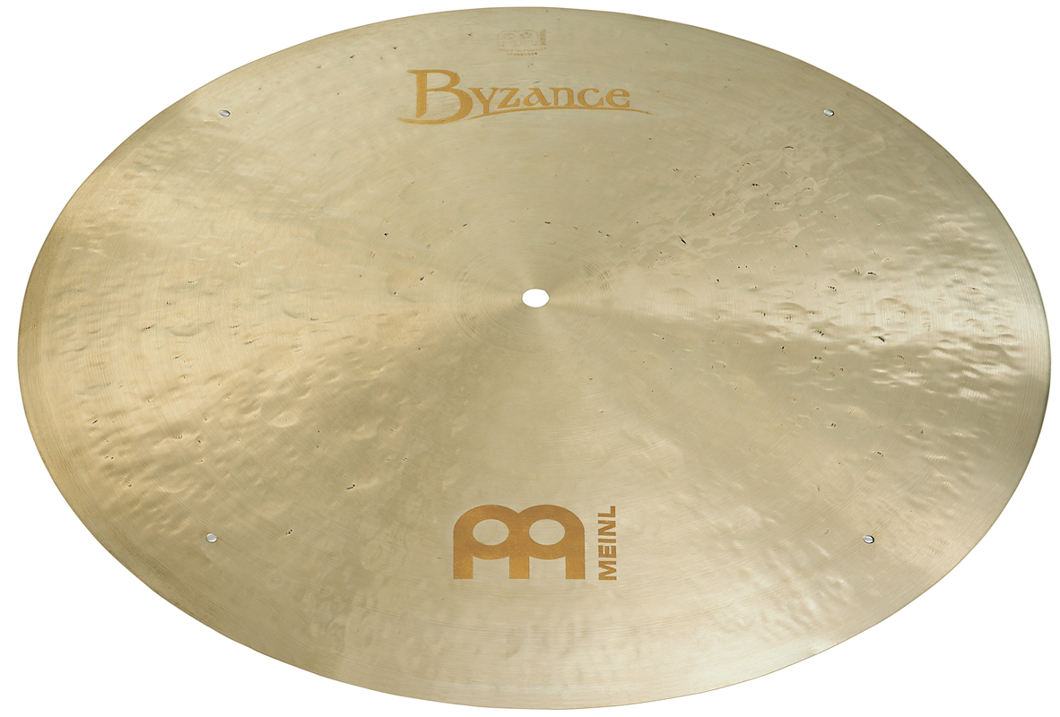 Byzance 20'' Jazz Club Ride