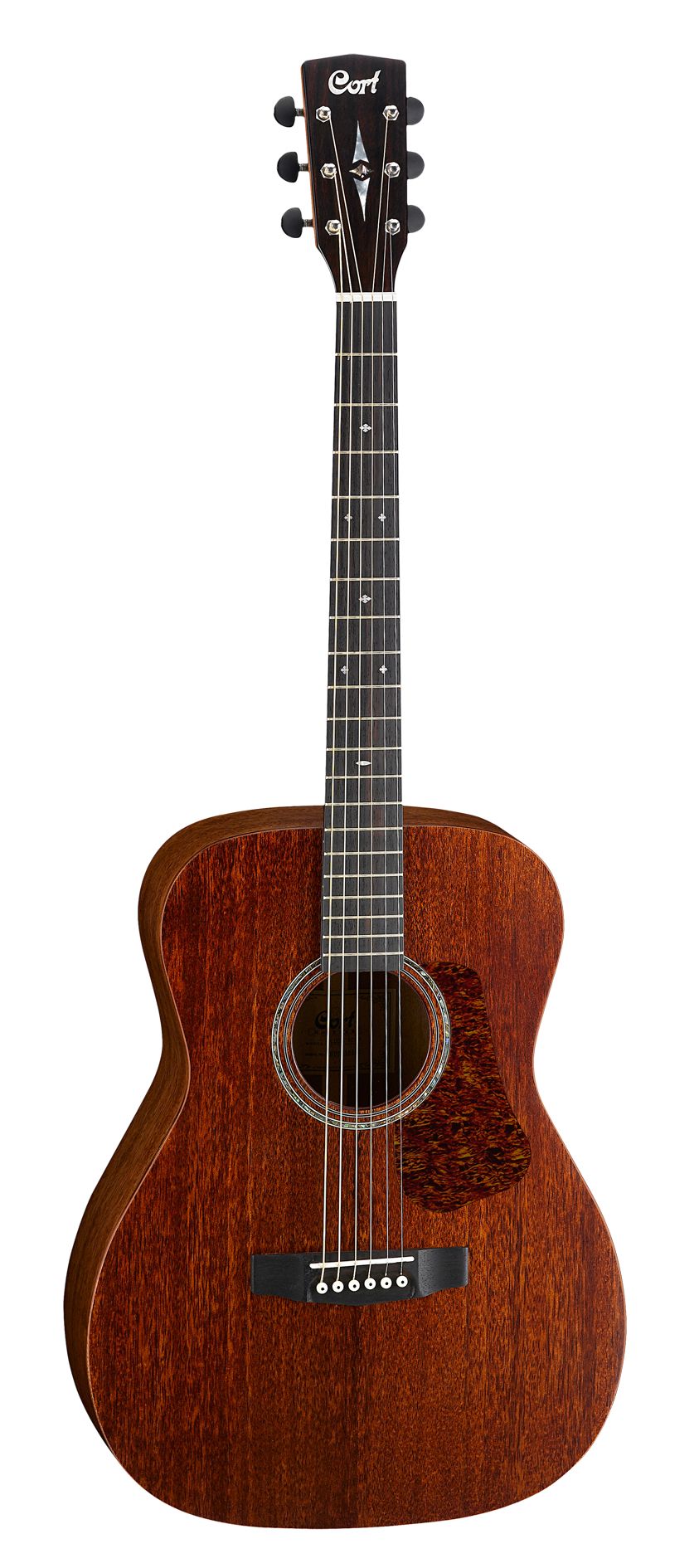 Luce 450 Natur Satin Pickup