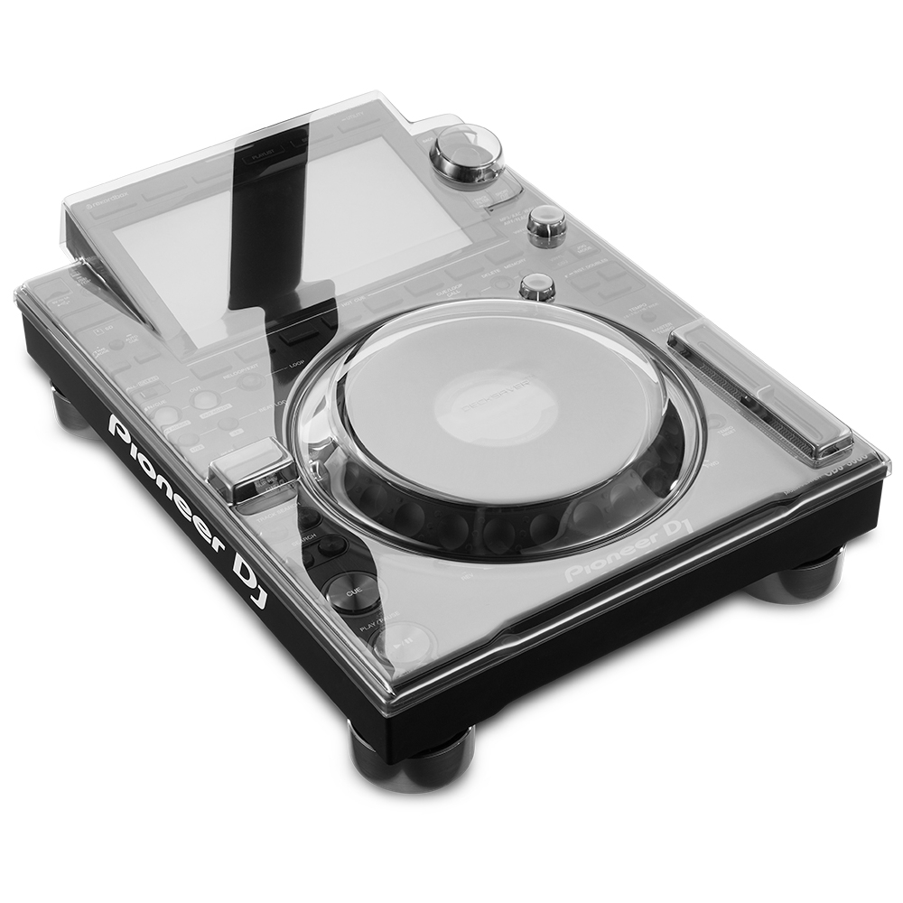 Pioneer CDJ-3000 Staubschutzabdeckung