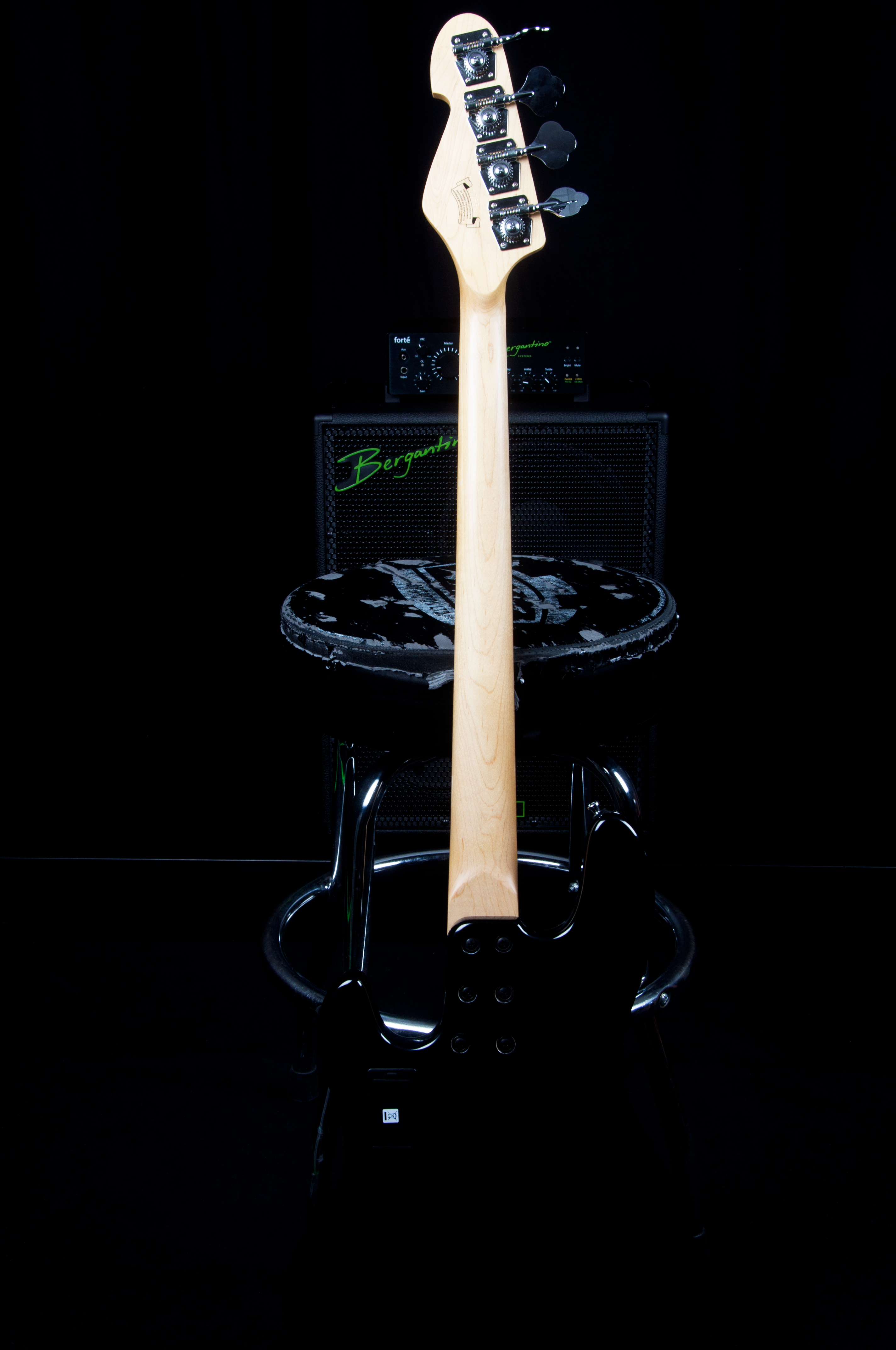 Electra II TT black RW Electra II TT black RW