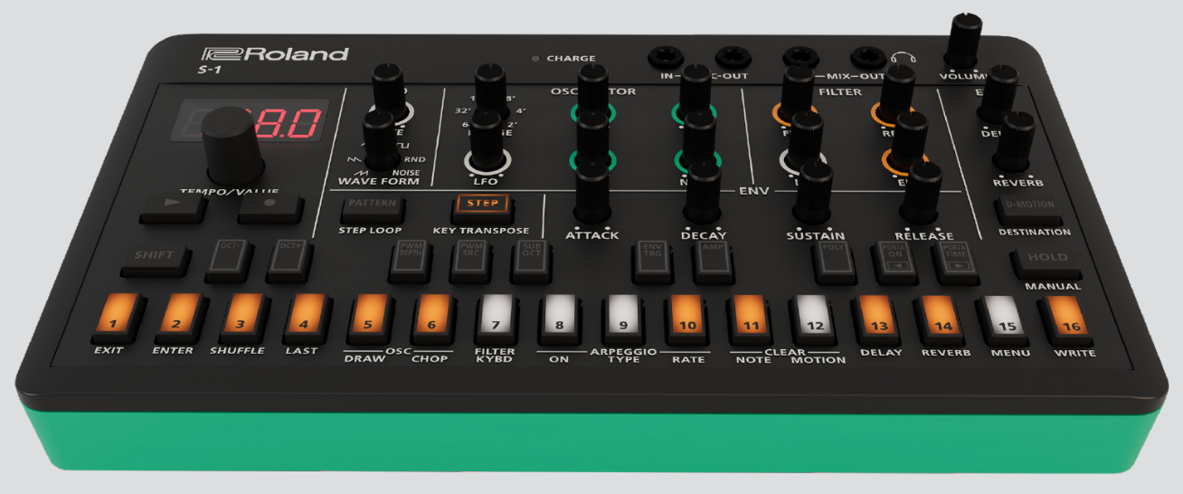 Aira S-1