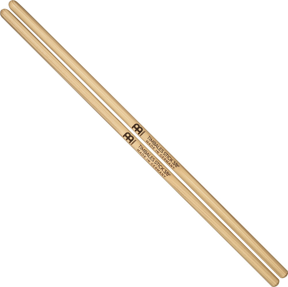 SB118 Timbales Sticks 3/8"