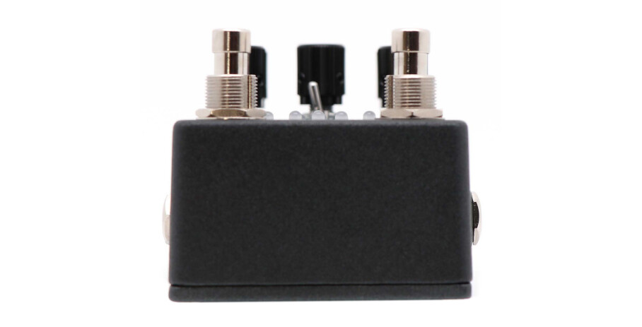 Halo Andy Timmons Dual Echo Delay/Looper Halo Andy Timmons Dual Echo Delay/Looper