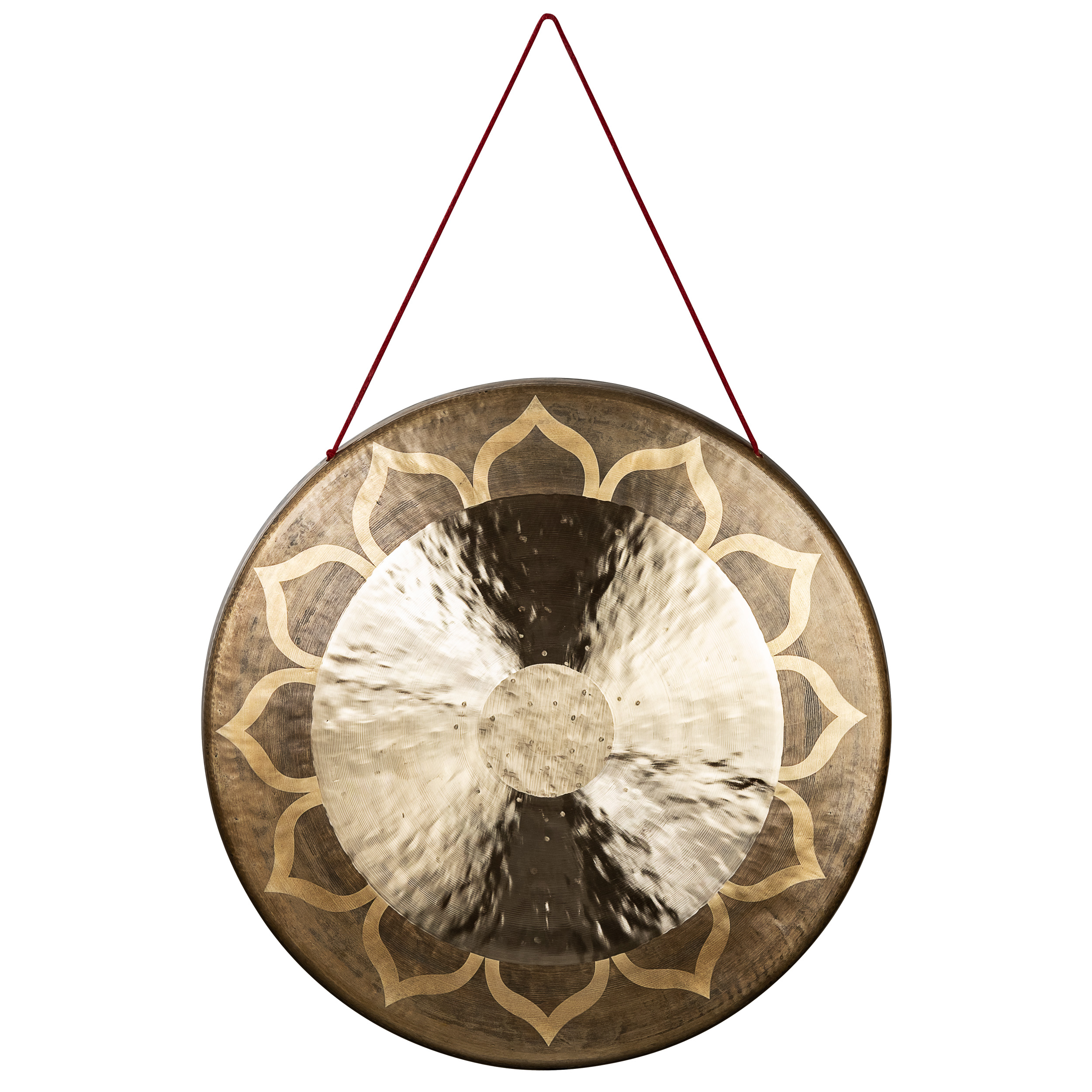 Chau Gong Lotus 20" Chau Gong Lotus 20"