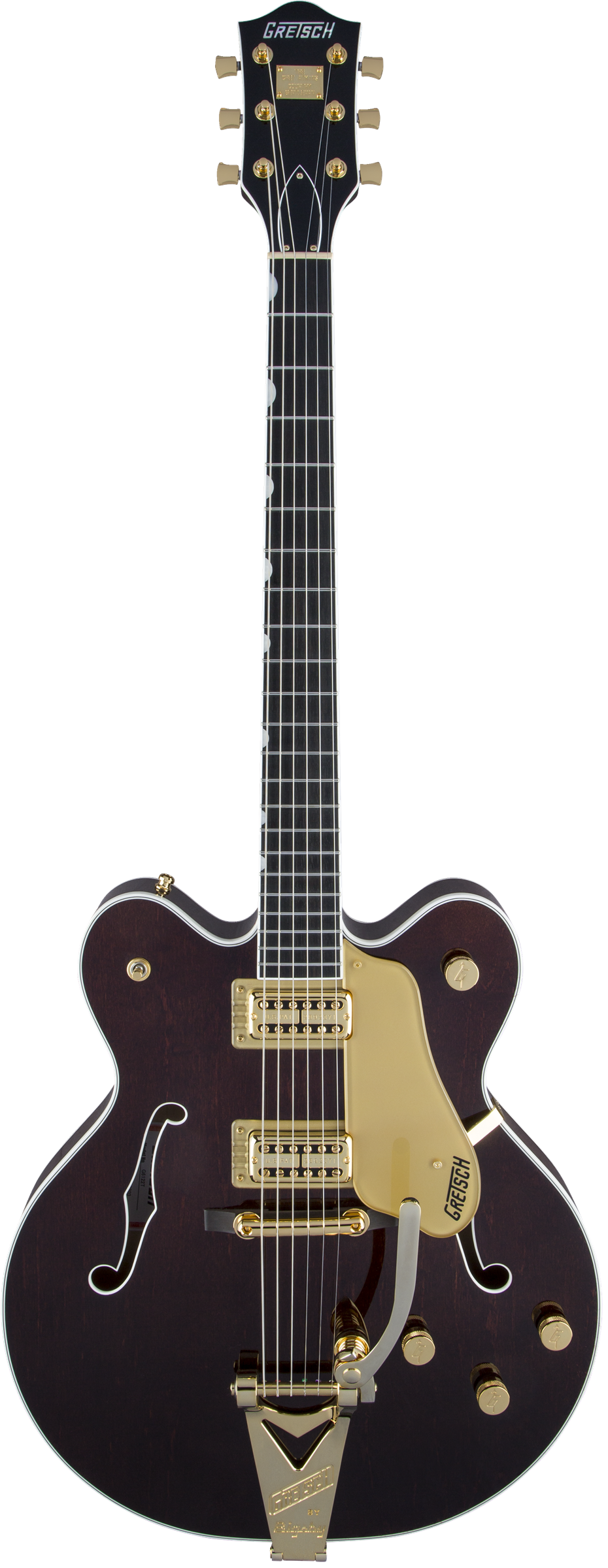G6122T Players Edition Country Gentleman