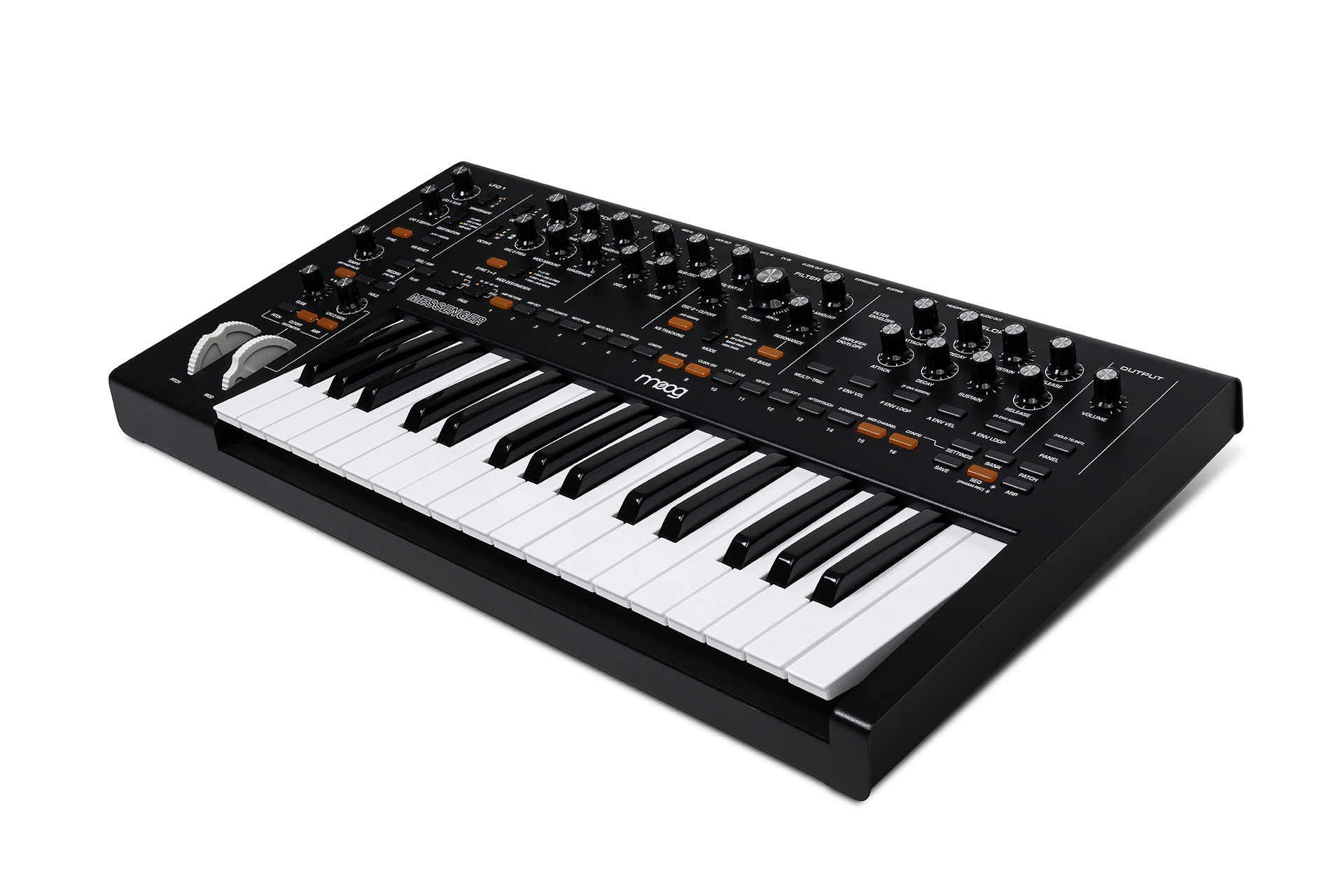 Messenger B-Ware Messenger B-Ware