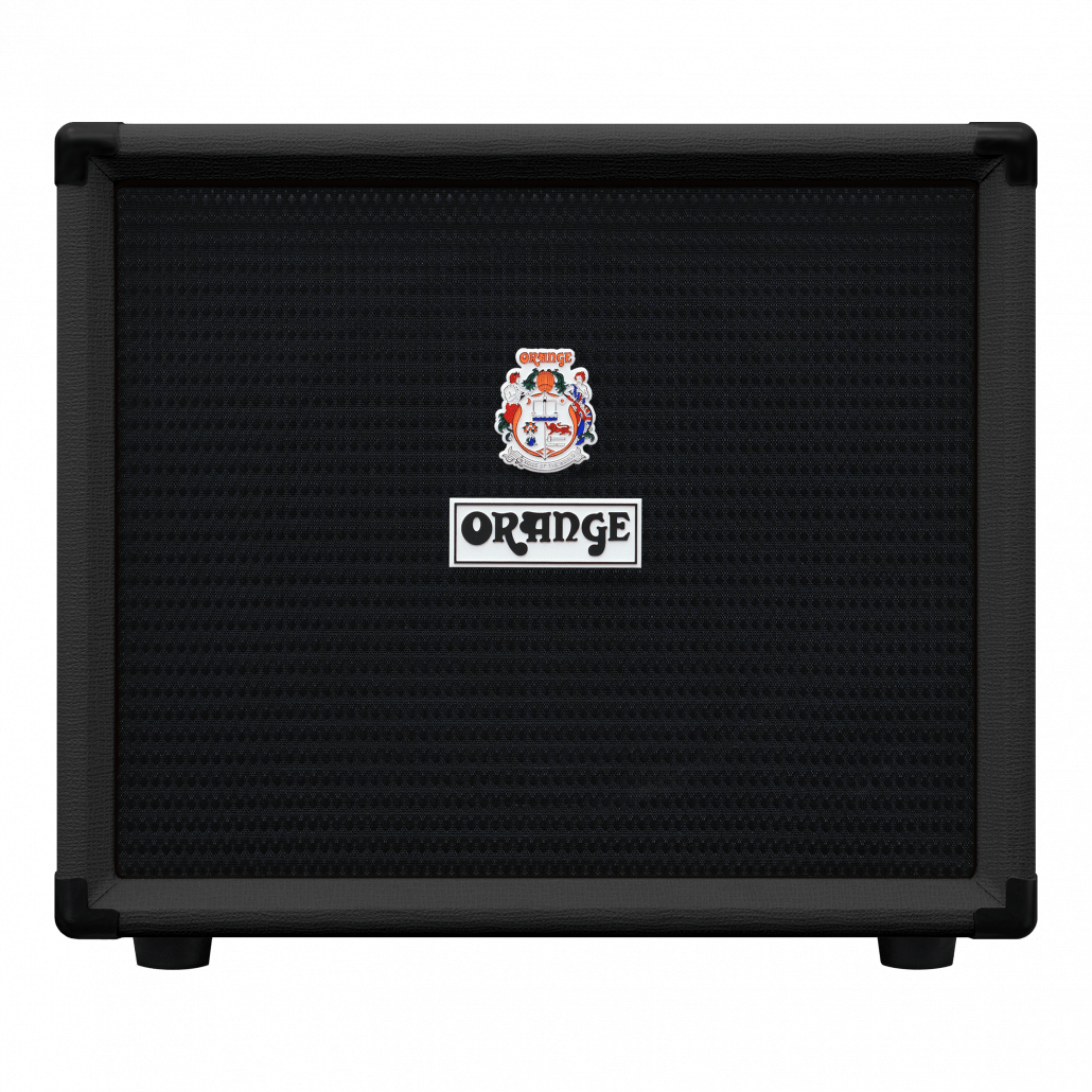 OBC112 BLK