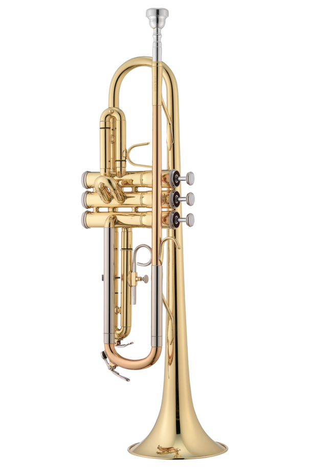 JTR500Q Trompete in Bb