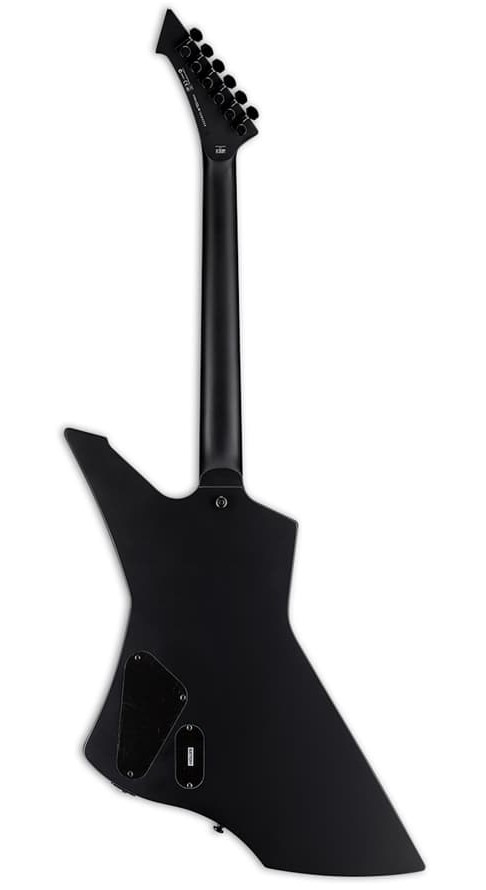 Snakebyte BLKS James Hetfield Signature Snakebyte BLKS James Hetfield Signature