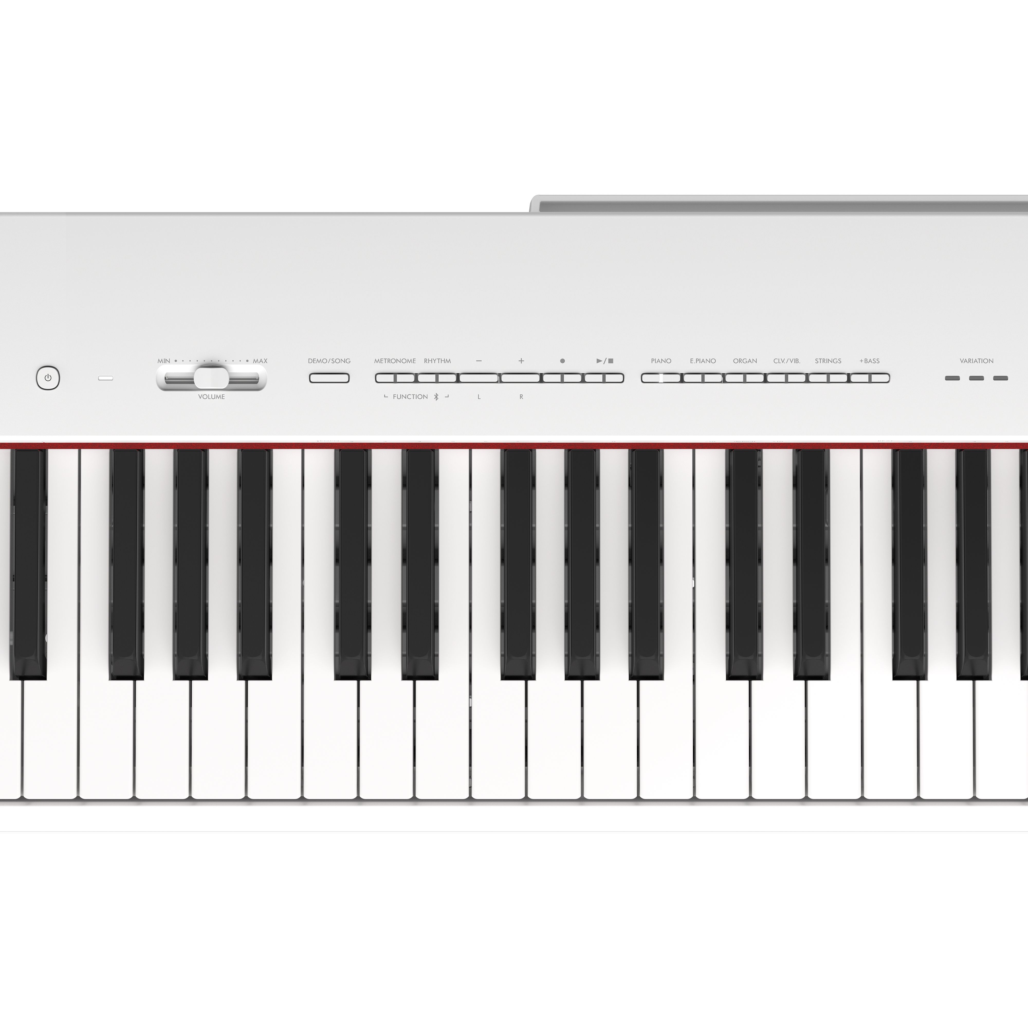 P-225 WH Stagepiano