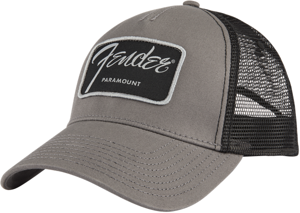 Paramount Series Logo Hat