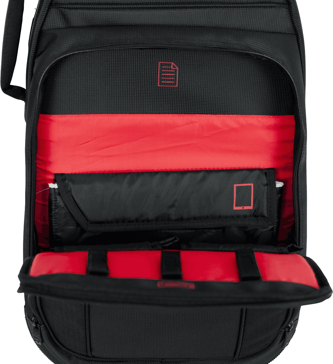 Softcase E-Bass, Pro-Go-Serie Softcase E-Bass, Pro-Go-Serie