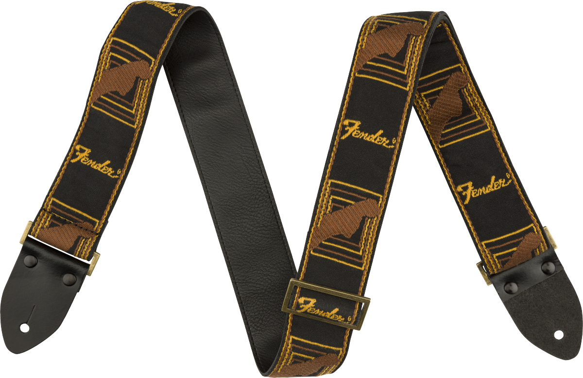 Legacy Vintage Monogram Strap
