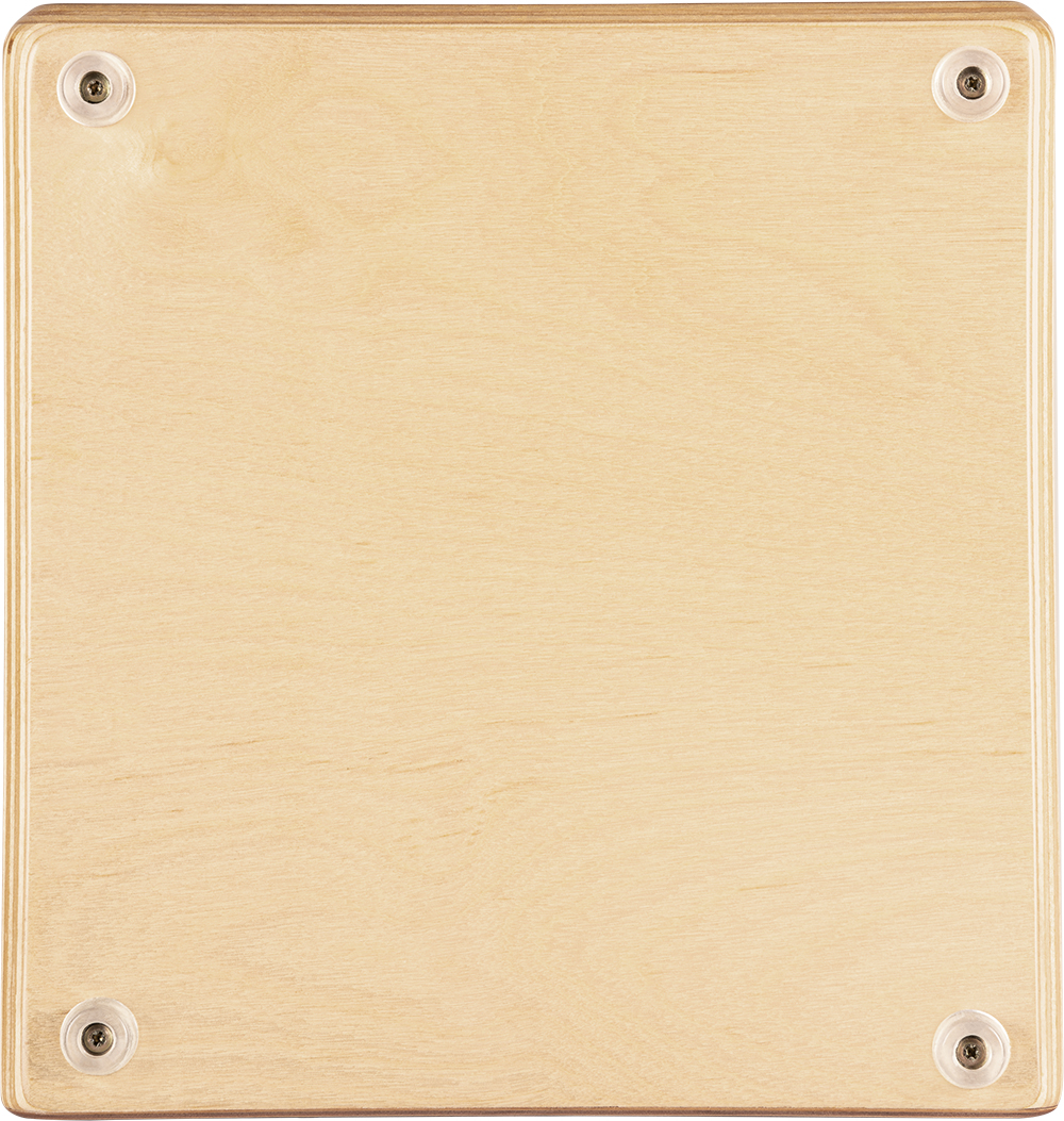 AESLRB Artisan Edition Cajon Soleá Line - Dark Red Burst AESLRB Artisan Edition Cajon Soleá Line - Dark Red Burst