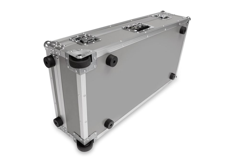 CLASSIC PRO mit Tour Case PT-CLP-TCW