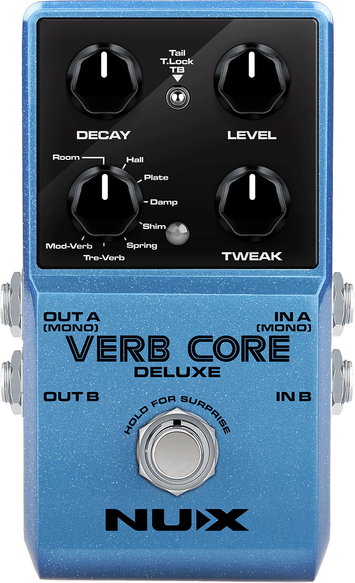 Verbcore DLX