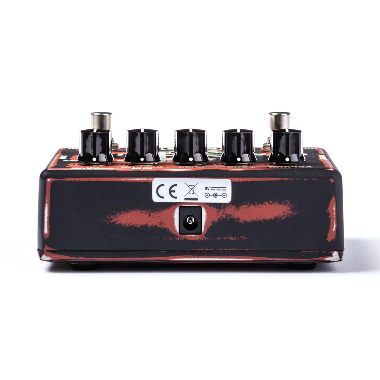 Slash Octave Fuzz Slash Octave Fuzz