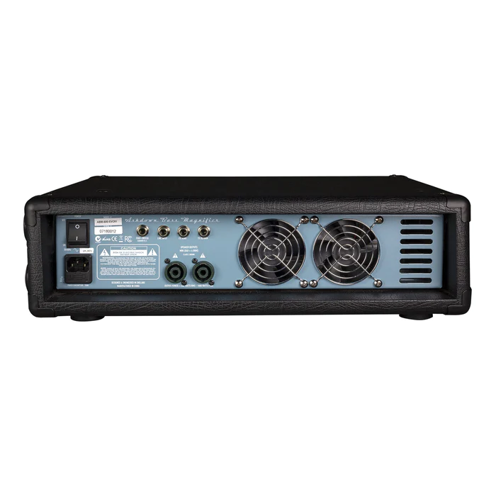 ABM 600-EVO IV ABM 600-EVO IV