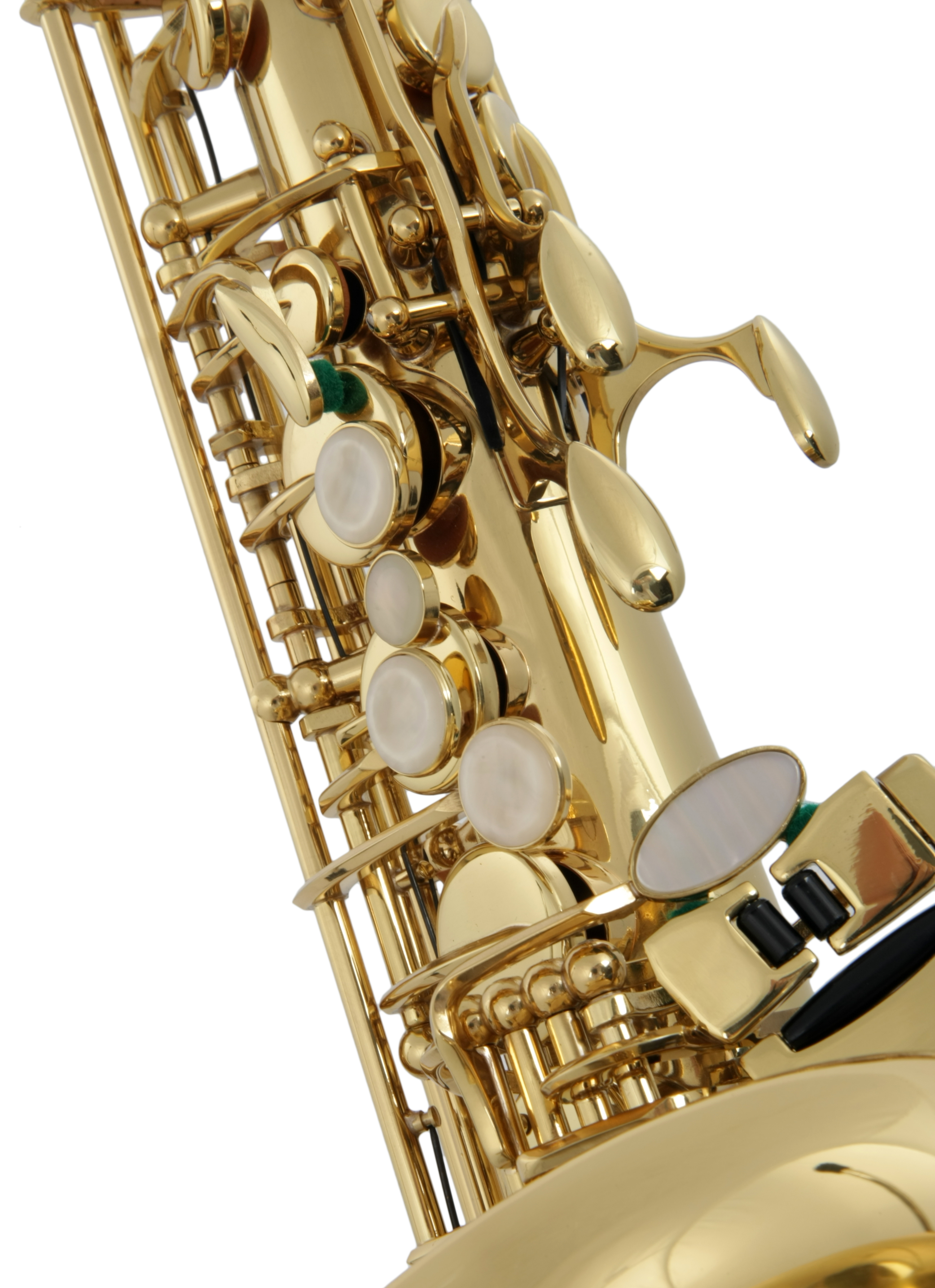 Sky Concert Altsaxophon B-Ware